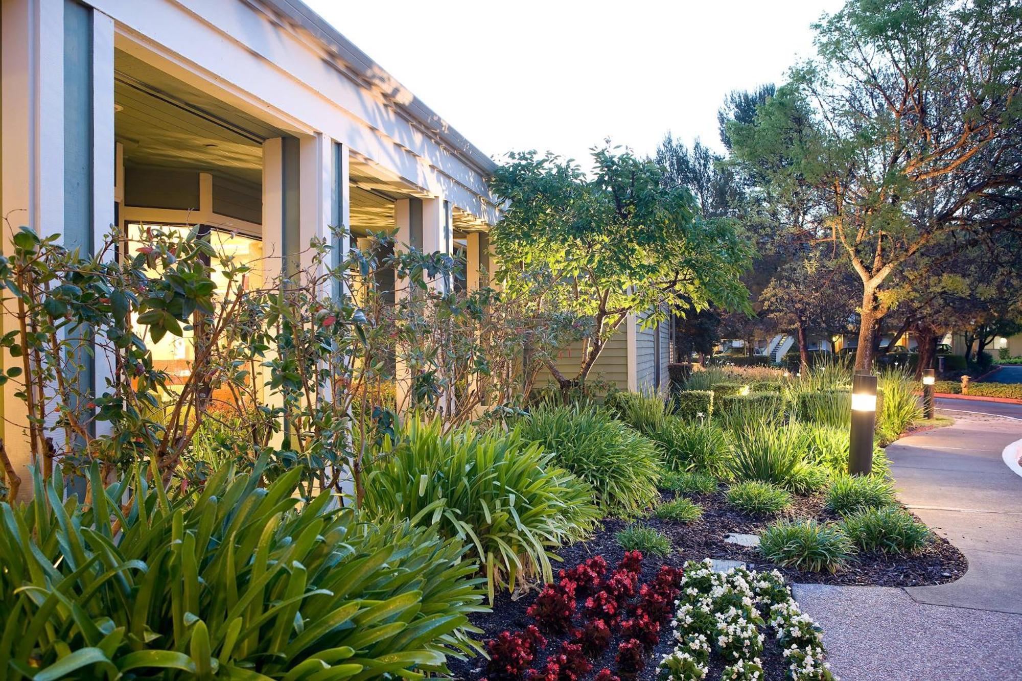 Courtyard San Francisco Larkspur Landing/Marin County Hotel Екстериор снимка