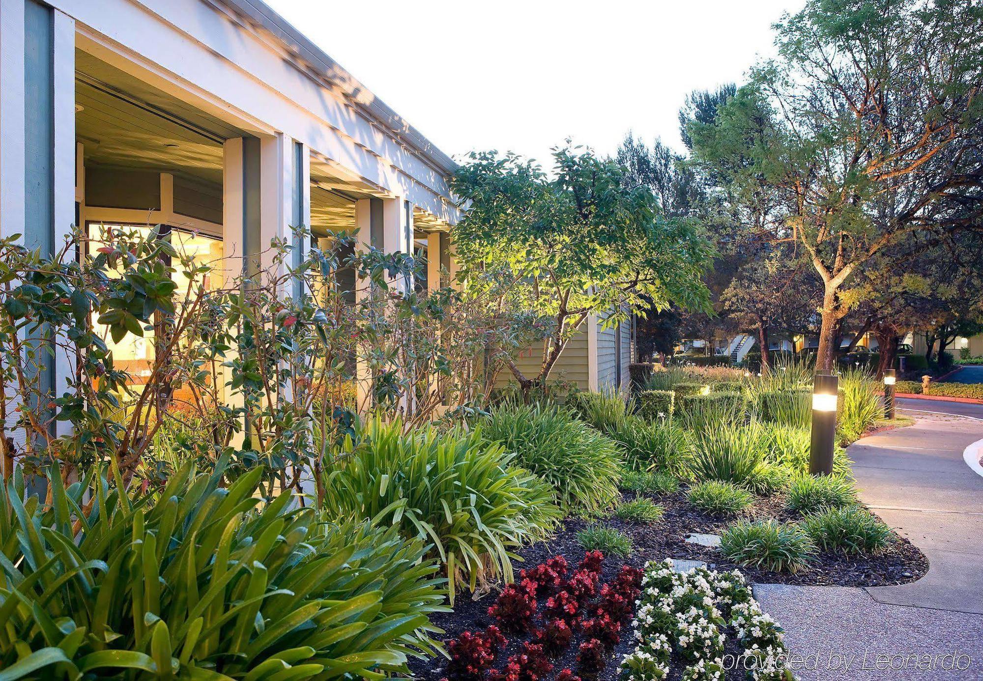 Courtyard San Francisco Larkspur Landing/Marin County Hotel Екстериор снимка