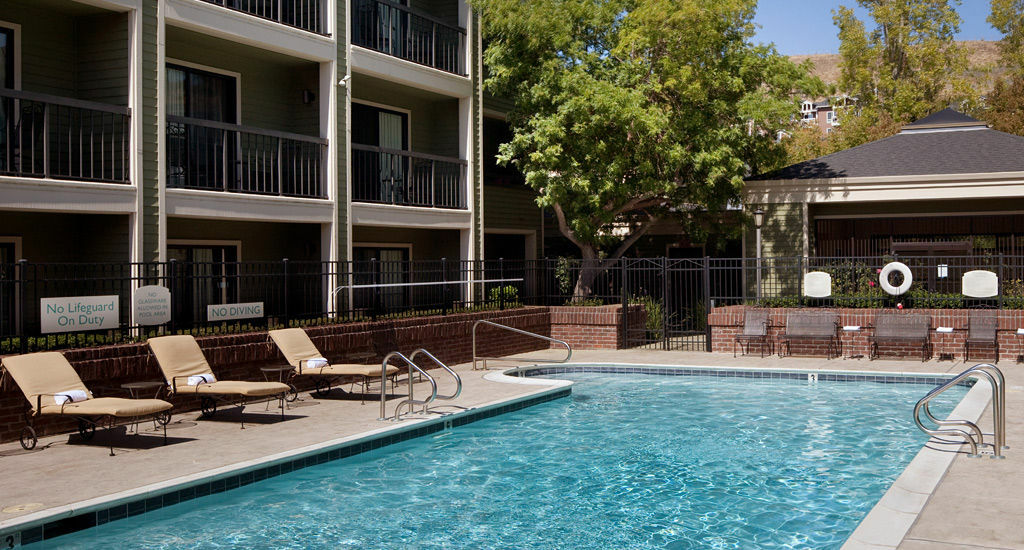 Courtyard San Francisco Larkspur Landing/Marin County Hotel Екстериор снимка